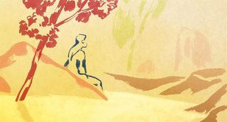 The Girl Without Hands still 6