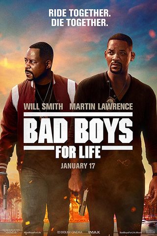 Bad Boys for Life still 8