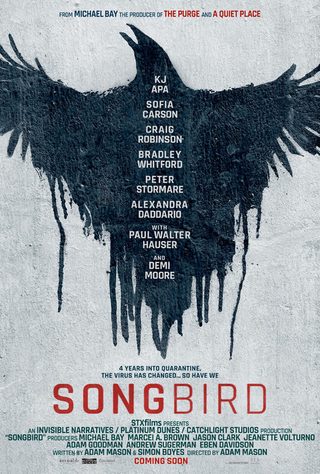Songbird still 6