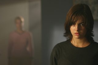 The Quiet still 8