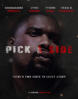 Pick A Side still 2