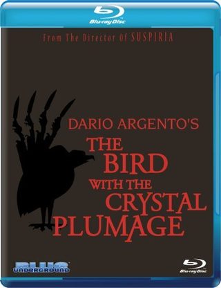 The Bird with the Crystal Plumage still 3