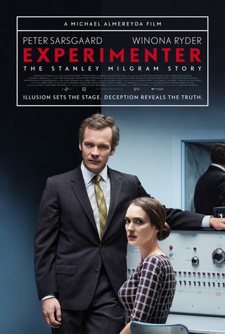 Experimenter still 4