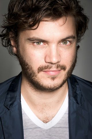 Emile Hirsch, photo 1 of 3