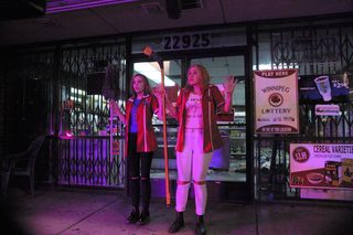 Yoga Hosers still 2