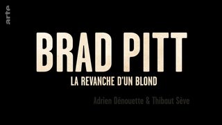 Brad Pitt: More Than a Pretty Face still 7
