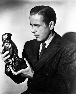 The Maltese Falcon still 5