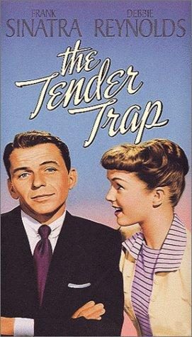 The Tender Trap still 5