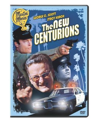 The New Centurions still 3