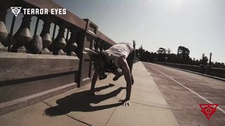 Terror Eyes still 4