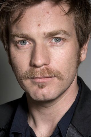 Ewan McGregor, photo 1 of 3