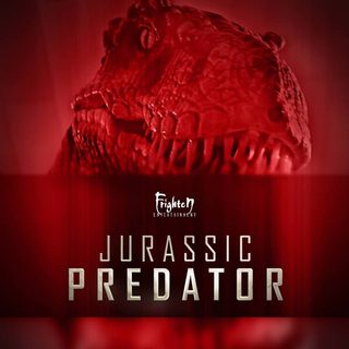 Jurassic Predator still 7