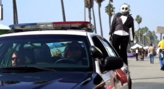 Adrenochrome still 5