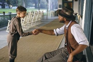 The Legend of Bagger Vance still 7