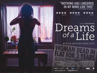 Dreams of a Life still 3
