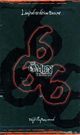 Omen III: The Final Conflict still 6