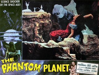 The Phantom Planet still 3
