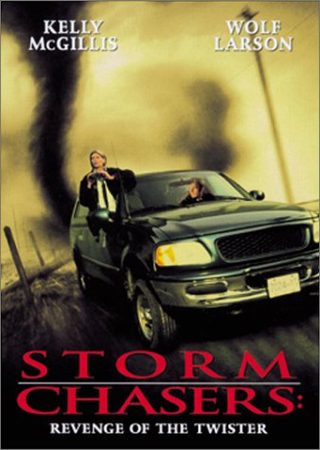 Storm Chasers: Revenge of the Twister still 2