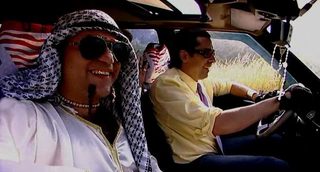 Balas & Bolinhos - O Regresso still 1