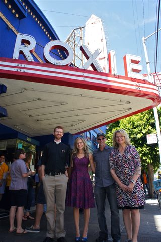 The Right to Love: An American Family still 2
