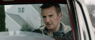 Honest Thief still 1