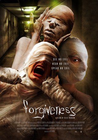 Forgiveness still 1