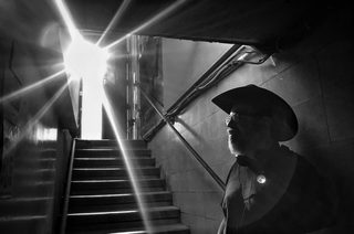 The Black Minutes still 3