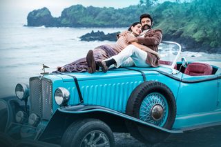 Akhanda still 7