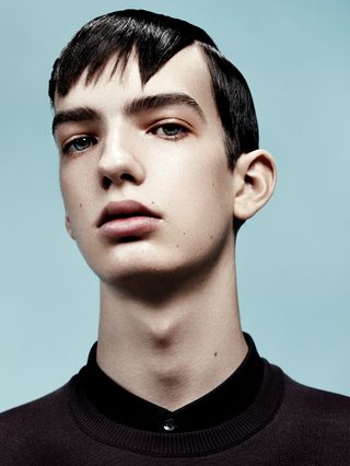 Kodi Smit-McPhee, photo 3 of 3