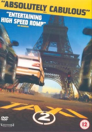 Taxi 2 still 6
