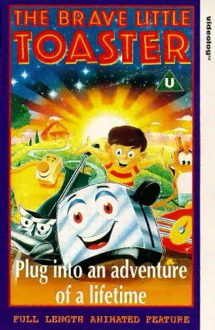 The Brave Little Toaster still 3