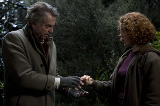 Under the Mountain still 4