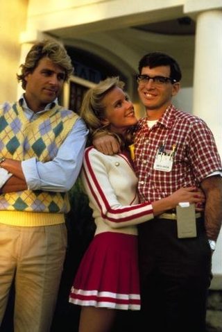 Revenge of the Nerds still 2