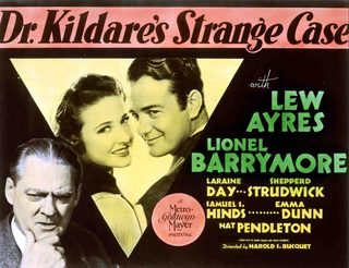 Dr. Kildare's Strange Case still 8