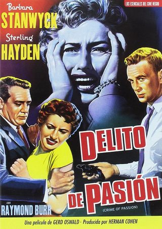 Crime of Passion still 1
