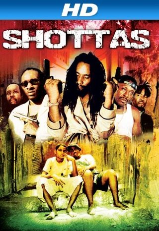 Shottas still 7