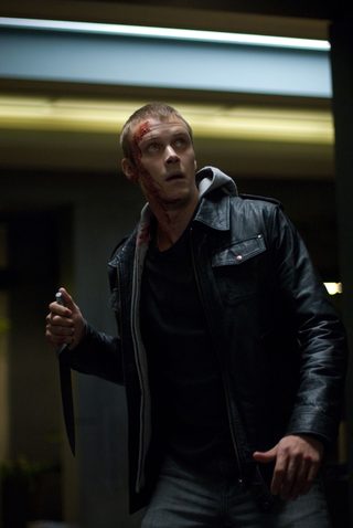 Daybreakers still 5