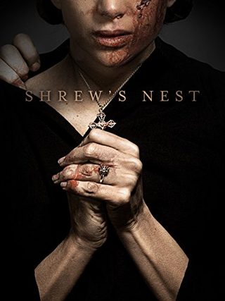 Shrew's Nest still 6