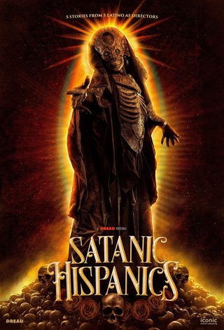 Satanic Hispanics still 4