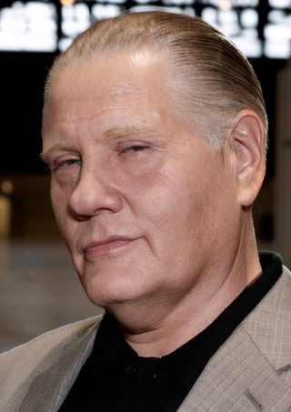 William Forsythe, photo 2 of 3