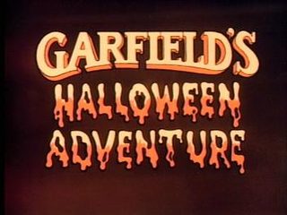Garfield's Halloween Adventure still 4