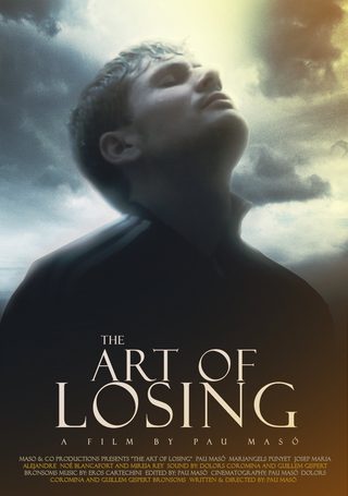 The Art of Losing still 1