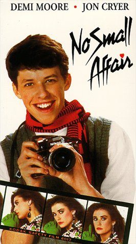 No Small Affair still 5