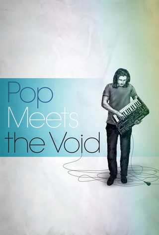 Pop Meets the Void still 2