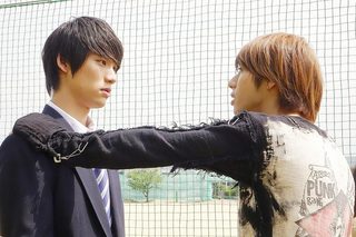 Strobe Edge still 3