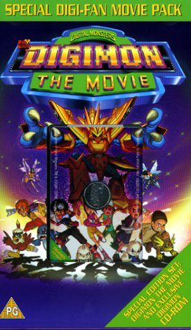 Digimon: The Movie still 7