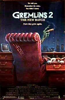 Gremlins 2: The New Batch still 5