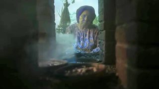KKN di Desa Penari still 8