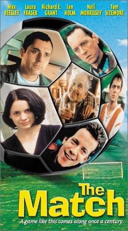 The Match still 8