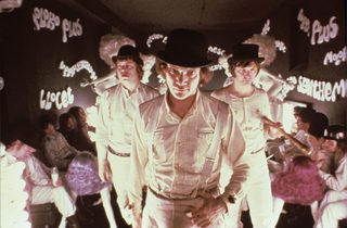 A Clockwork Orange still 7